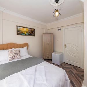 Deluxe Kamer met een King Size Bed