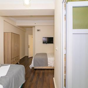 Deluxe Kamer